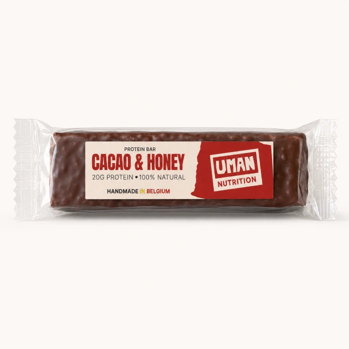UMAN Protein Bar