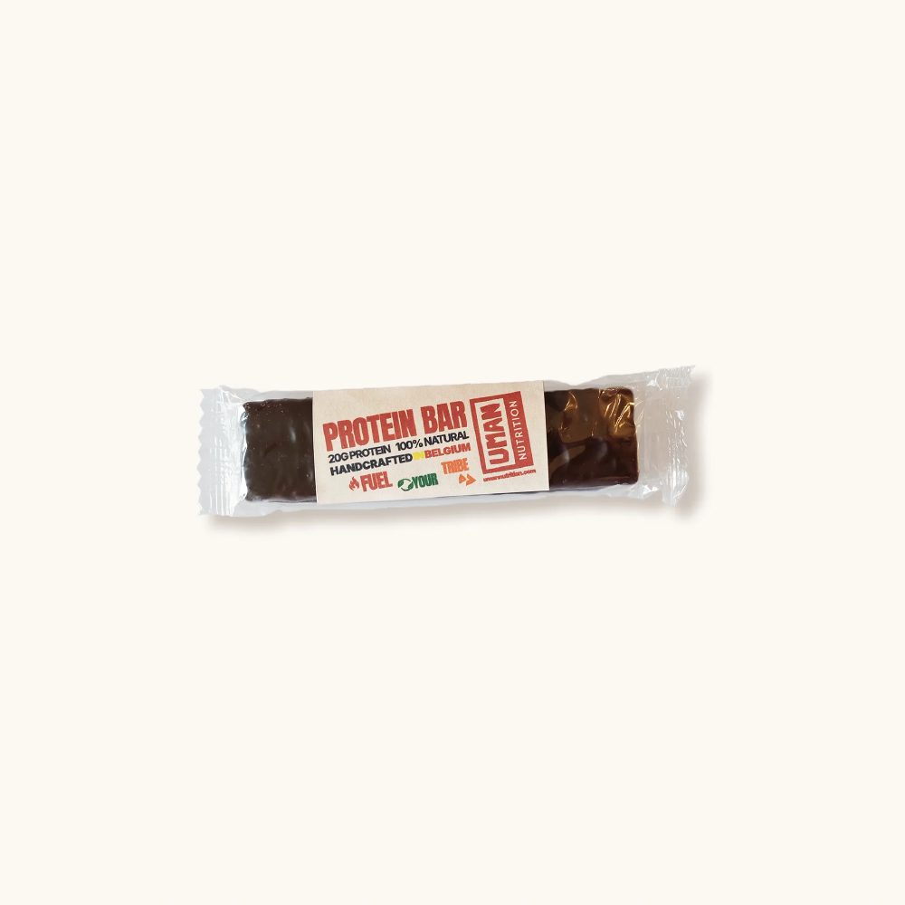 Uman Proteins bar