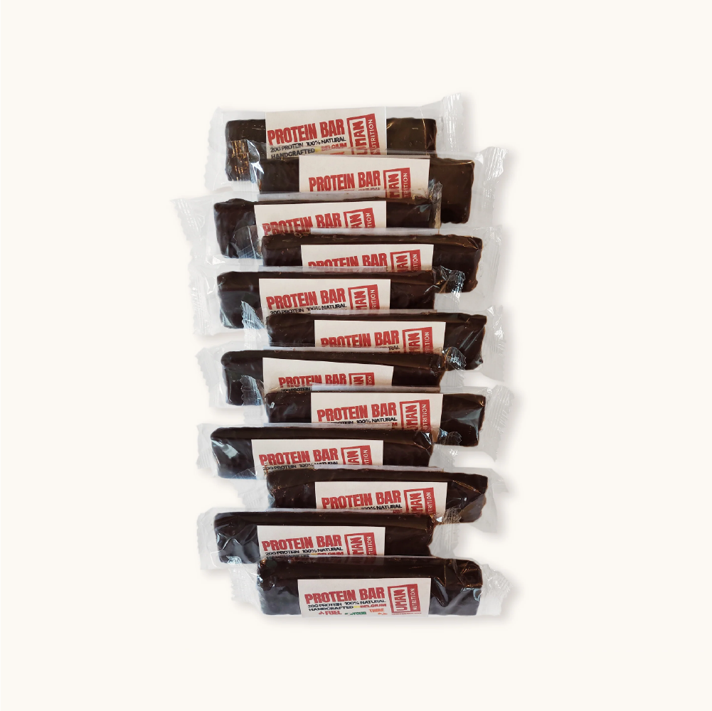 Uman Protein Bars